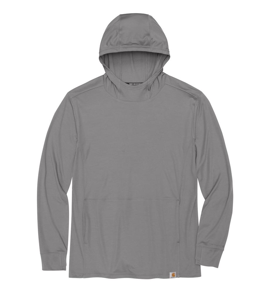 Carhartt Force Sun Defender™ Relaxed Hoodie – 106923