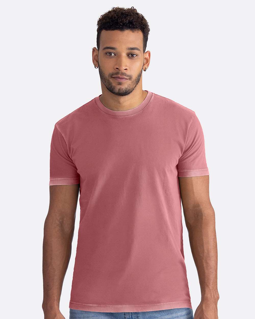 Unisex Soft Washed Tee – 3600SW