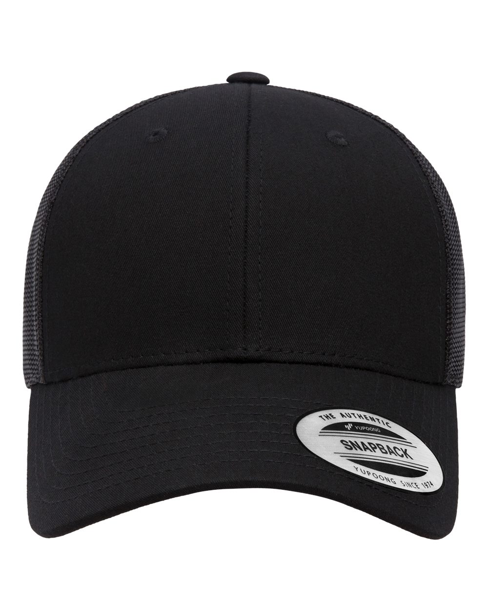 Elite Cap – 6601