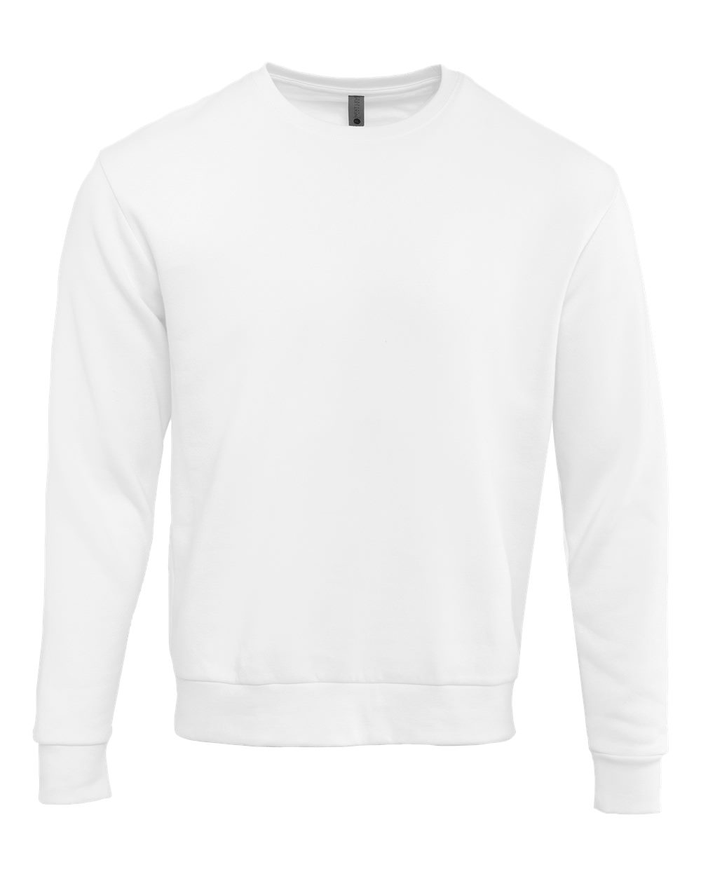 Unisex Santa Barbara Crewneck Sweatshirt – 9003