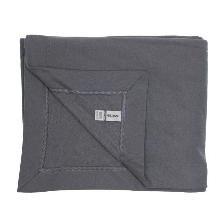Heavy Blend™ Fleece Stadium Blanket – 18900