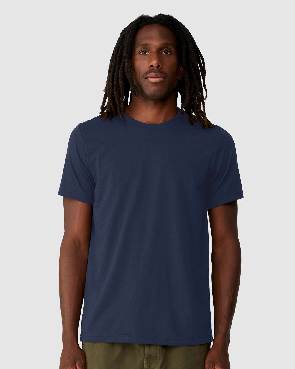 Unisex EcoMax Tee – 3001ECO