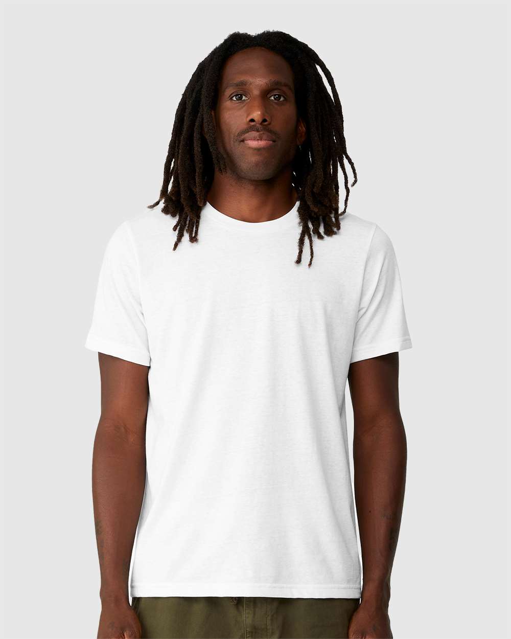 Unisex EcoMax Tee – 3001ECO