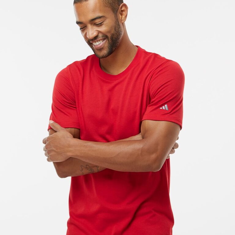 Men's Blended T-Shirt – A556