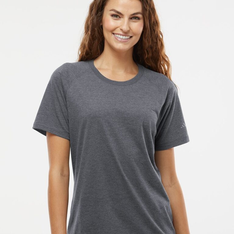 Women's Blended T-Shirt – A557