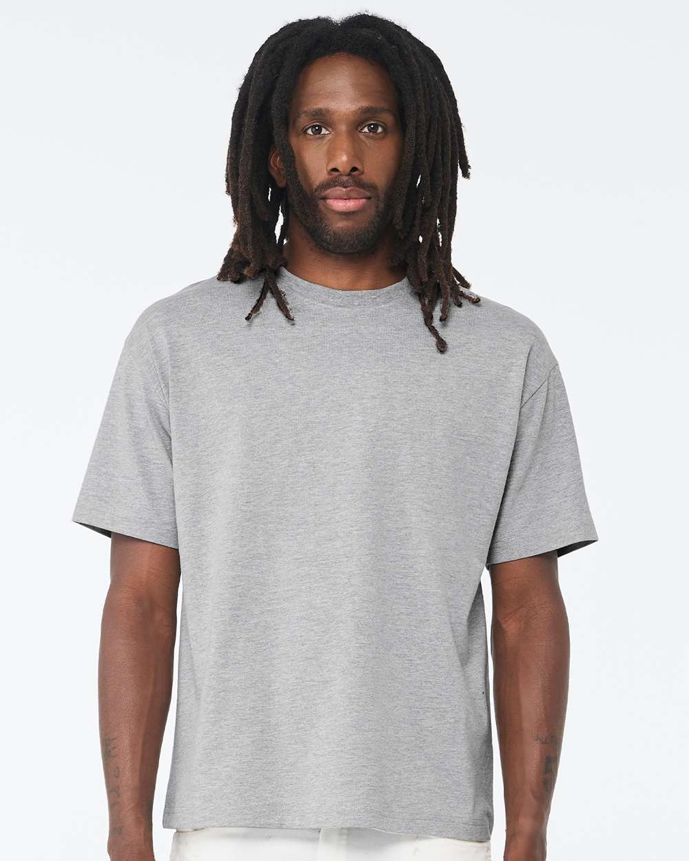 Unisex 6 oz. Heavyweight Tee – 3010