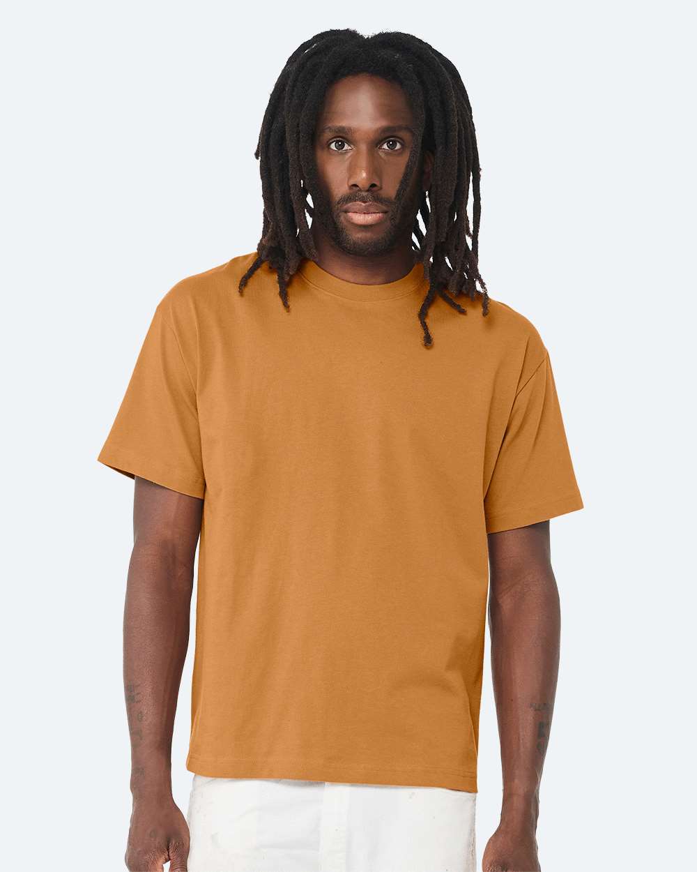 Unisex 6 oz. Heavyweight Tee – 3010 – Toast