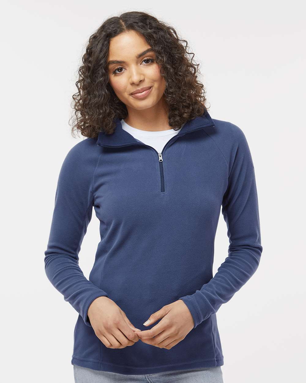Women's Glacial™ IV Fleece Half-Zip Pullover – 212495