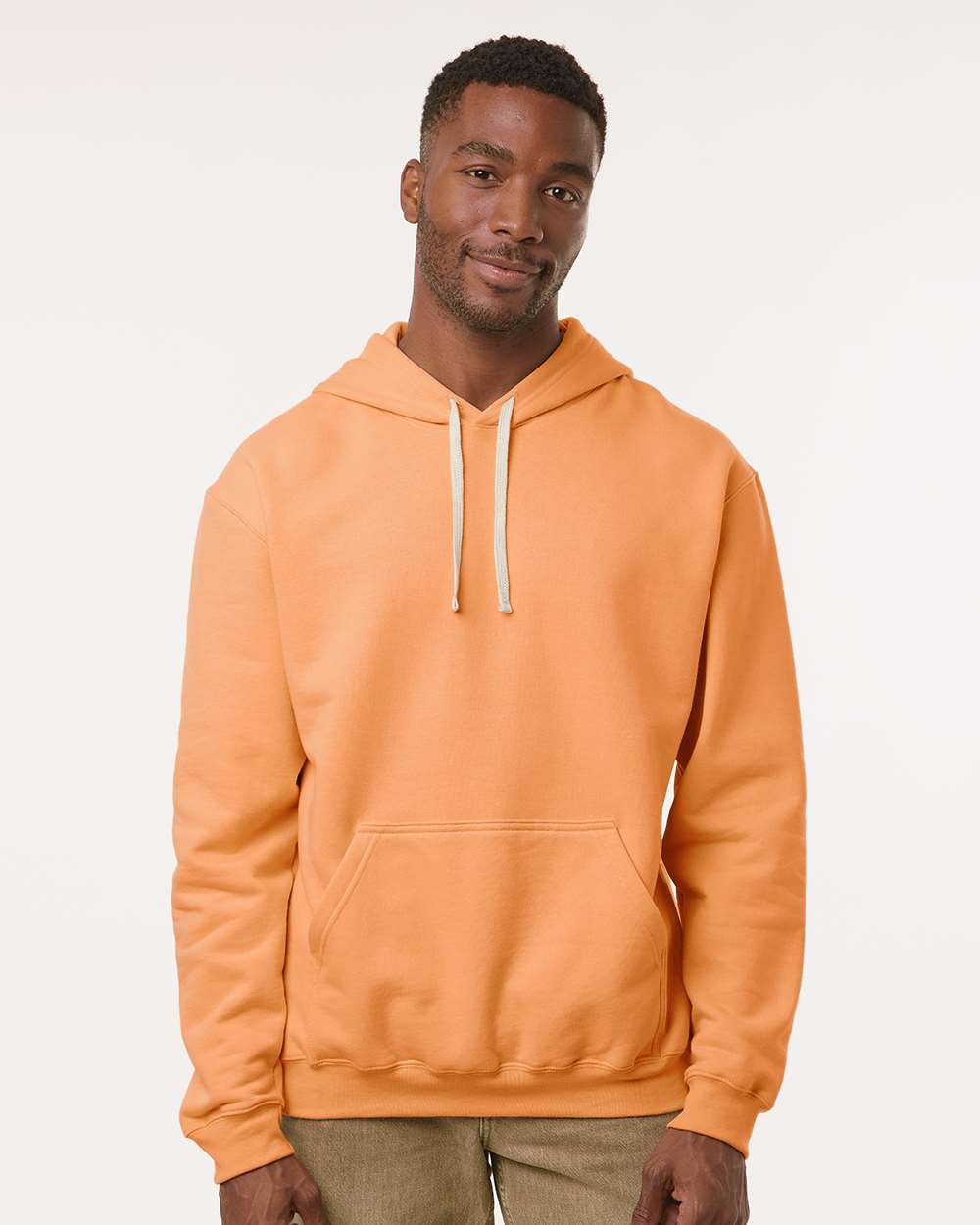 Unisex Pullover Hoodie – 3320