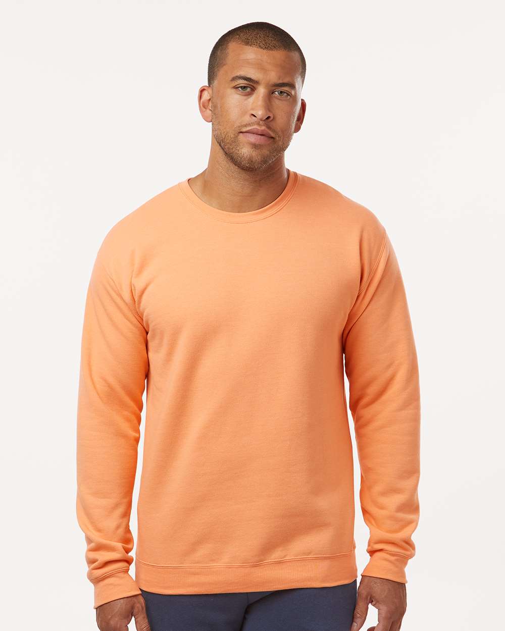 Unisex Crewneck Fleece – 3340