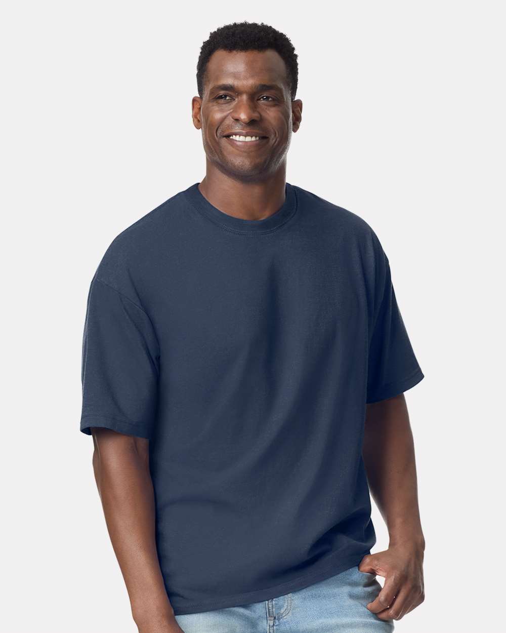 Unisex Hammer™ Maxweight T-Shirt – 75000