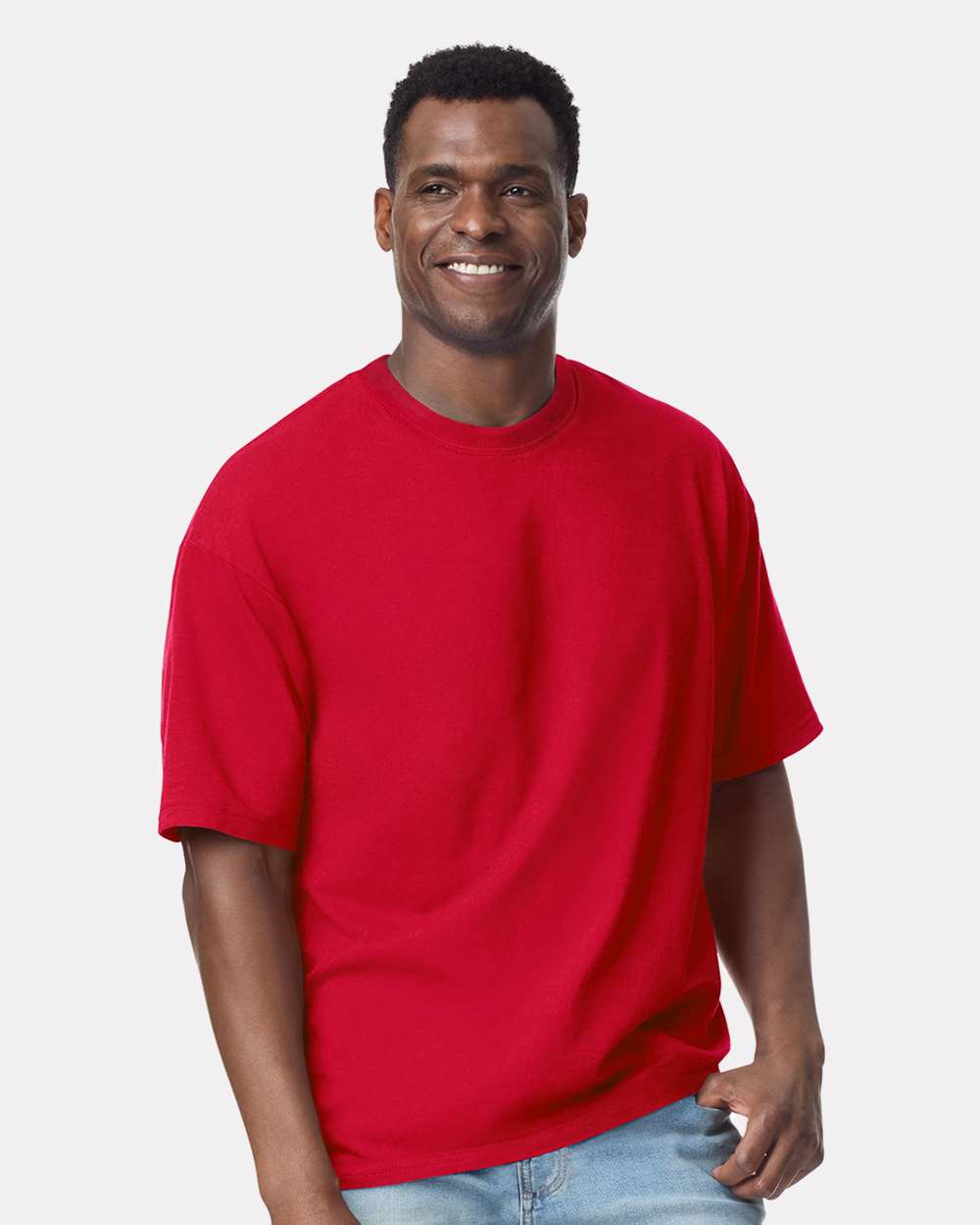 Unisex Hammer™ Maxweight T-Shirt – 75000