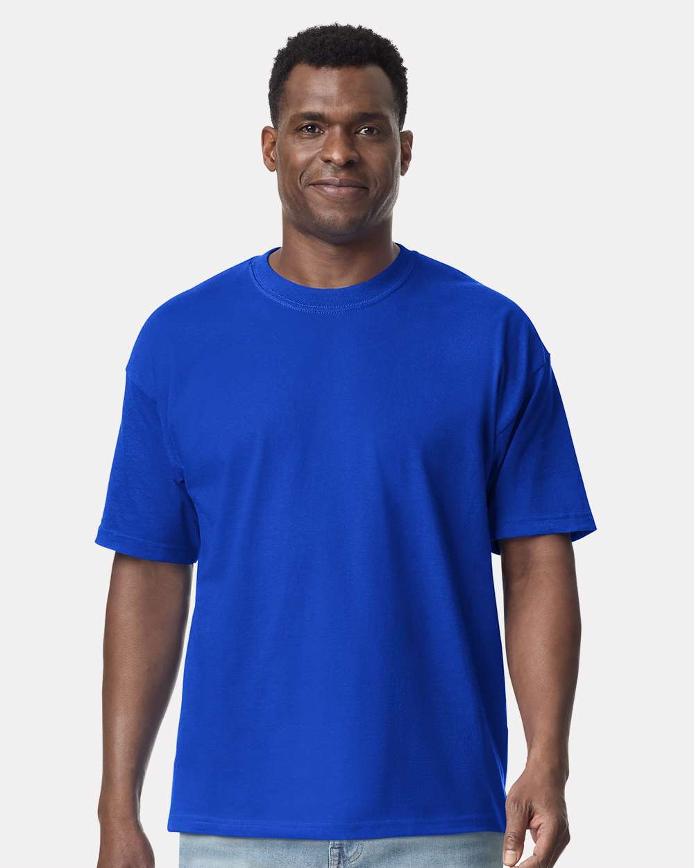 Unisex Hammer™ Maxweight T-Shirt – 75000