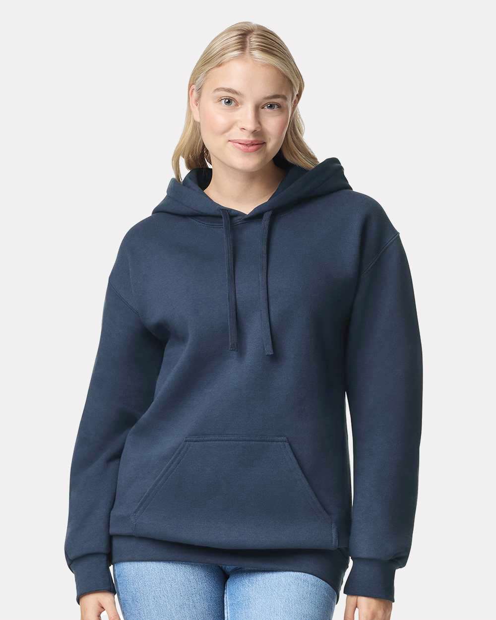 Unisex Hammer™ Maxweight Hooded Sweatshirt – 19500