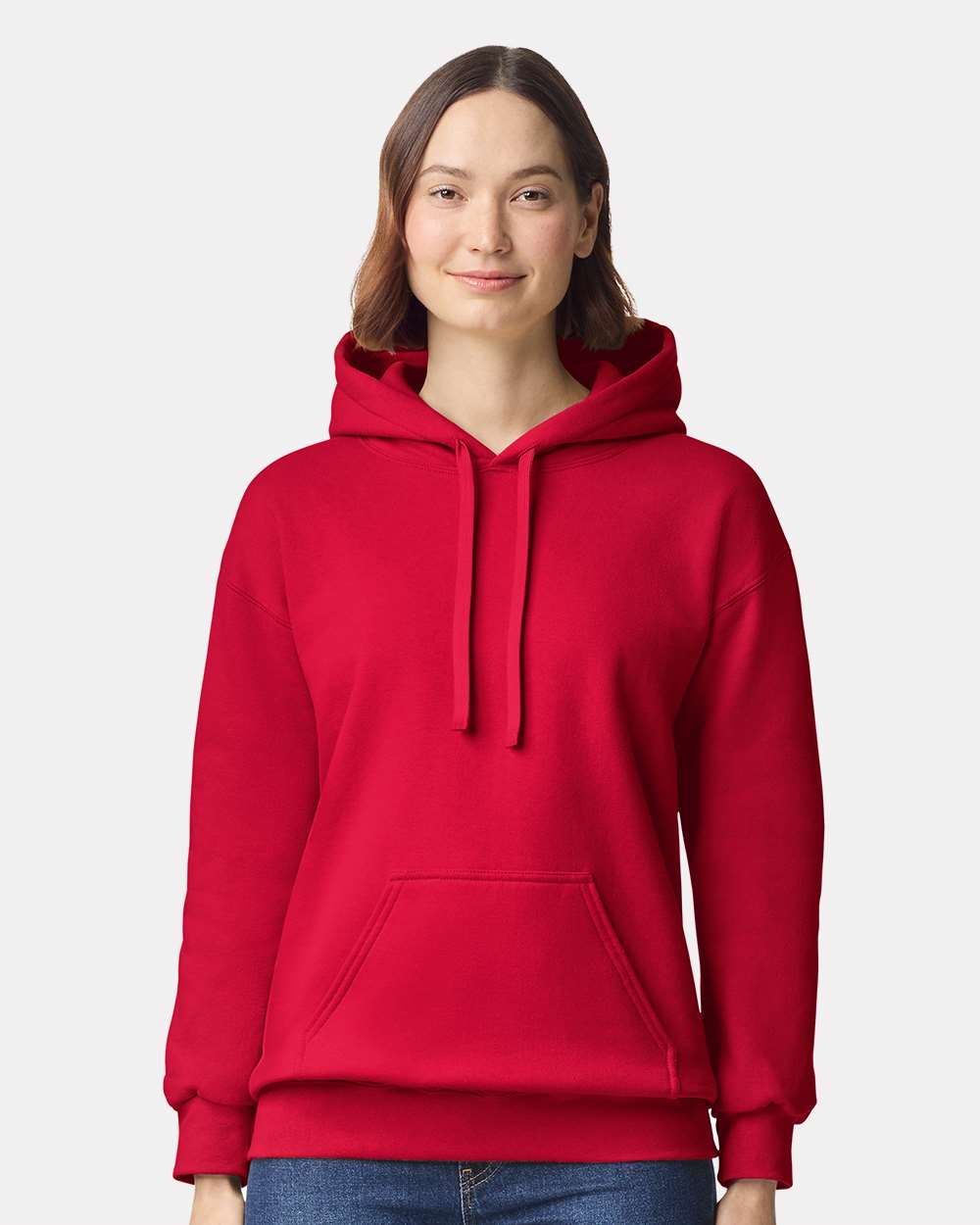 Unisex Hammer™ Maxweight Hooded Sweatshirt – 19500