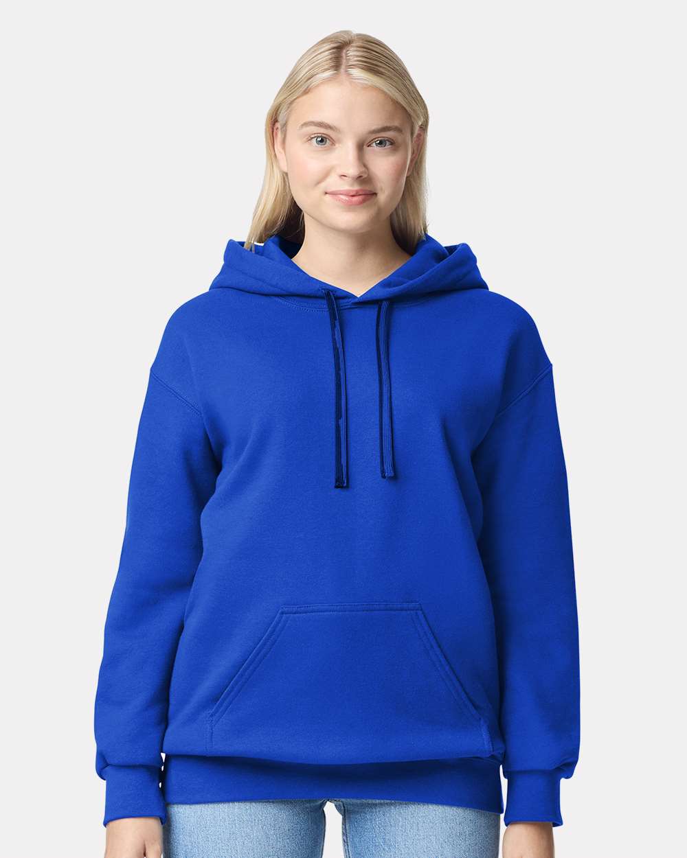 Unisex Hammer™ Maxweight Hooded Sweatshirt – 19500