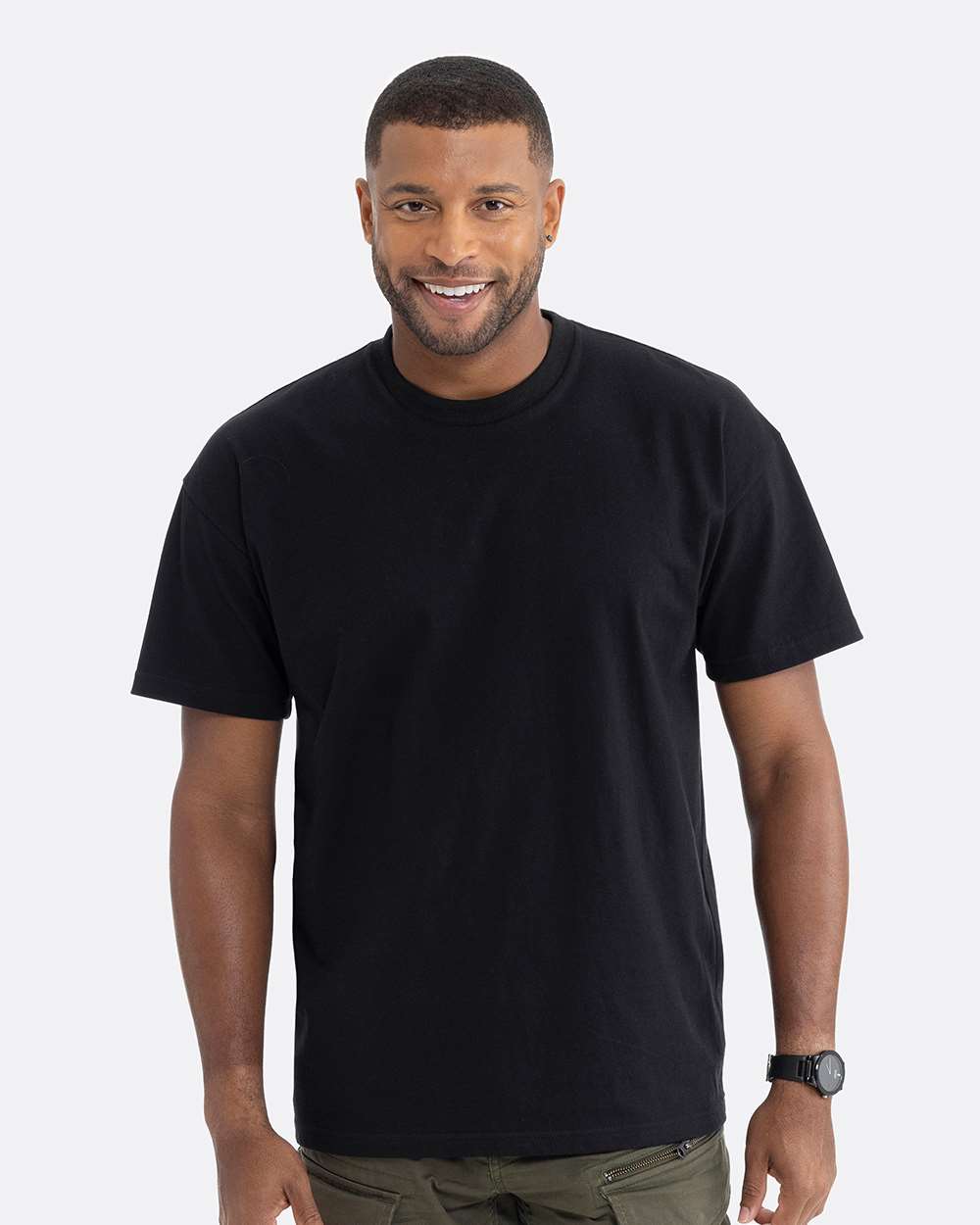 Unisex Heavyweight Tee – 7200