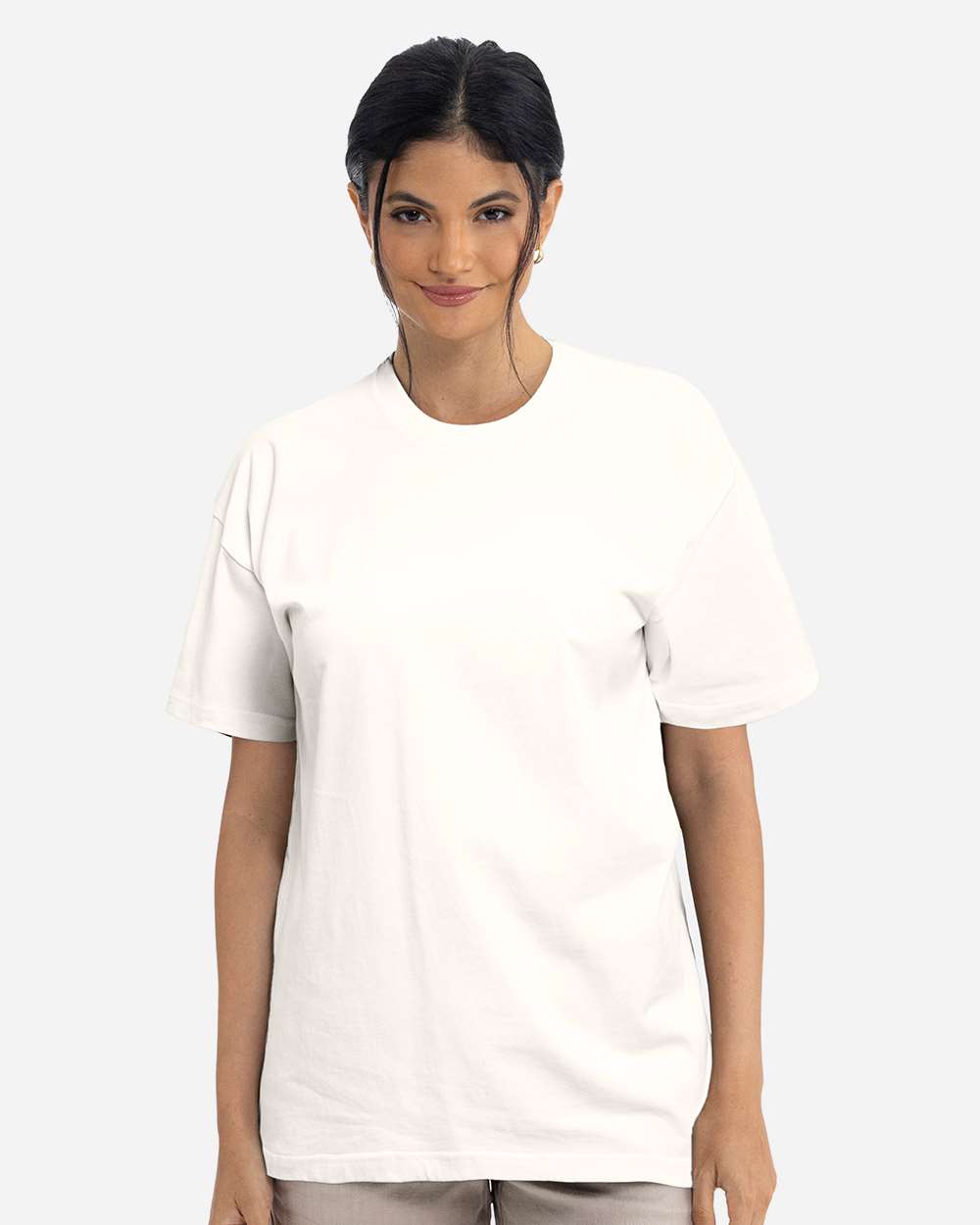 Unisex Heavyweight Tee – 7200