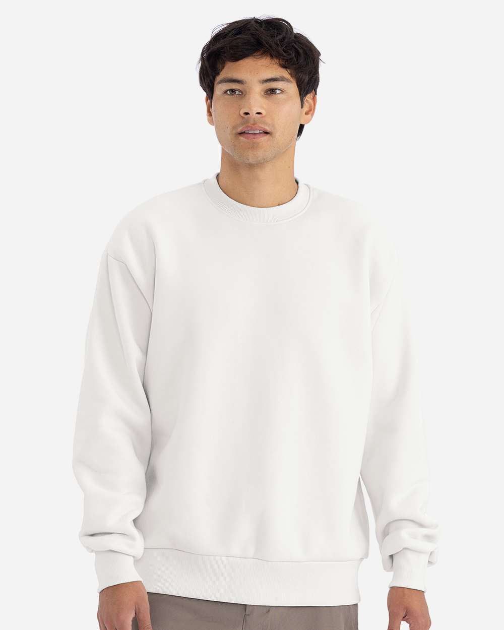Unisex Heavyweight Crewneck Sweatshirt – 9007