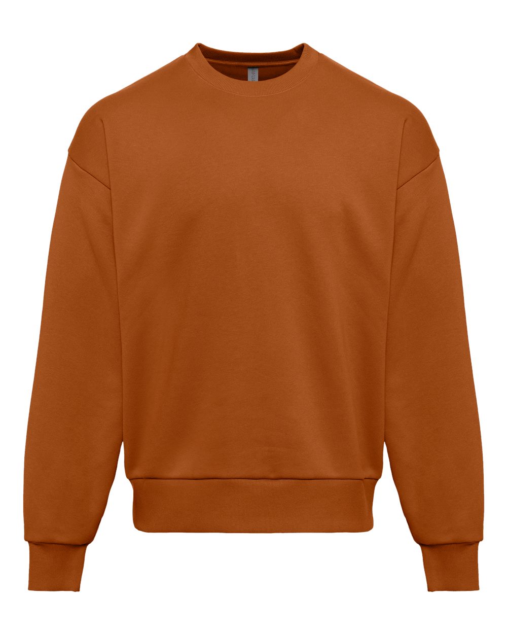 Unisex Heavyweight Crewneck Sweatshirt – 9007
