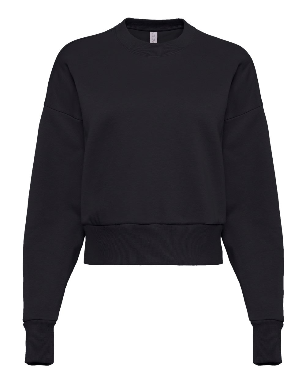 Women's Heavyweight Crewneck Sweatshirt – 9087