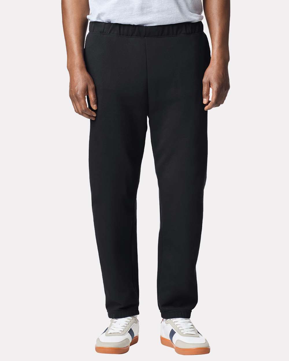Unisex Softstyle® Midweight Pocket Sweatpants – SF100