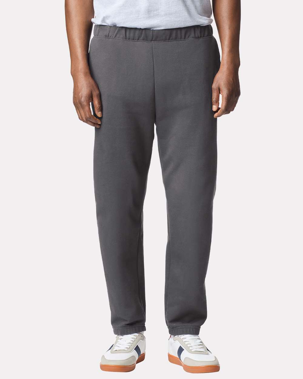 Unisex Softstyle® Midweight Pocket Sweatpants – SF100