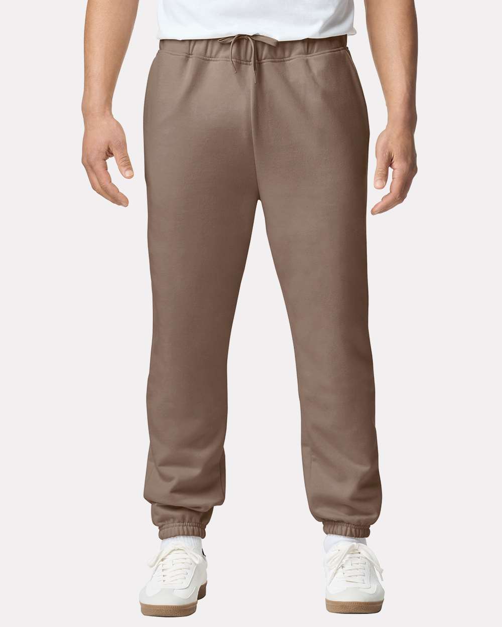 Unisex Softstyle® Midweight Pocket Sweatpants – SF100