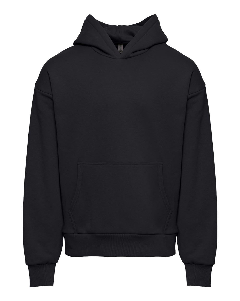 Unisex Heavyweight Fleece Hoodie Sweatshirt – 9307