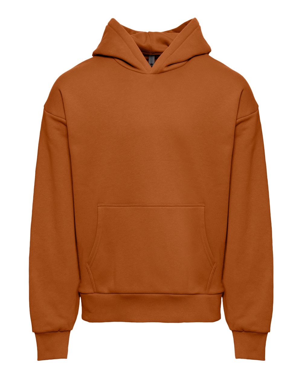 Unisex Heavyweight Fleece Hoodie Sweatshirt – 9307