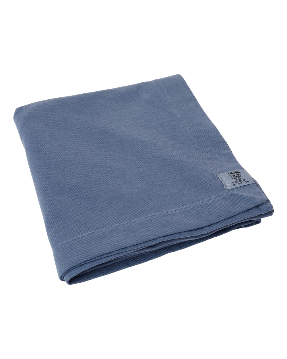 Garment-Dyed Fleece Dorm Blanket – 15BT