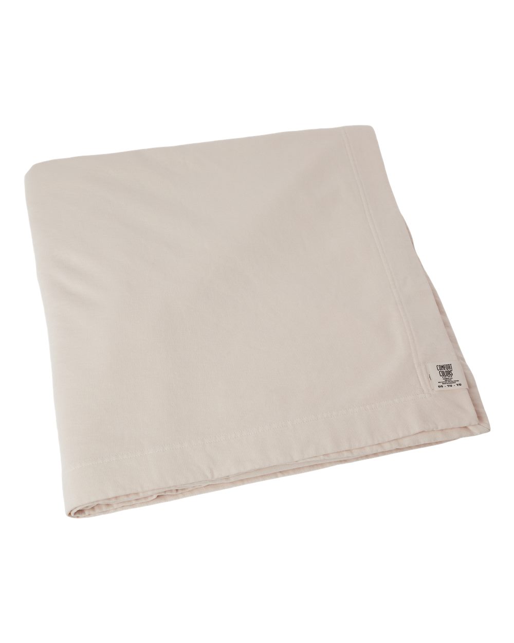 Garment-Dyed Fleece Dorm Blanket – 15BT