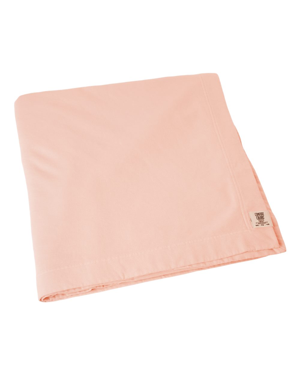 Garment-Dyed Fleece Dorm Blanket – 15BT