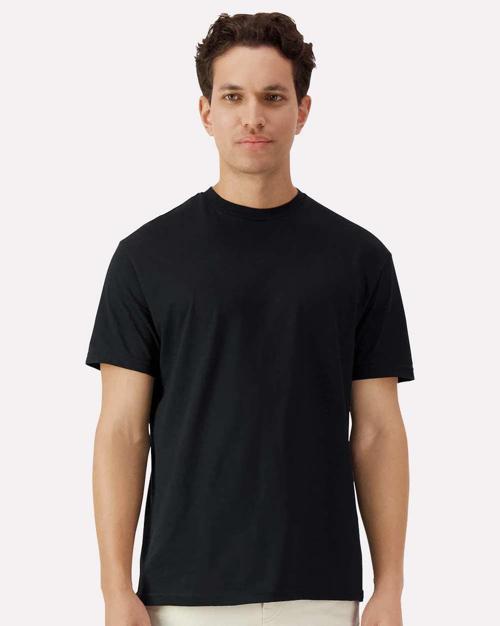 Unisex Light Cotton T-Shirt – 3000