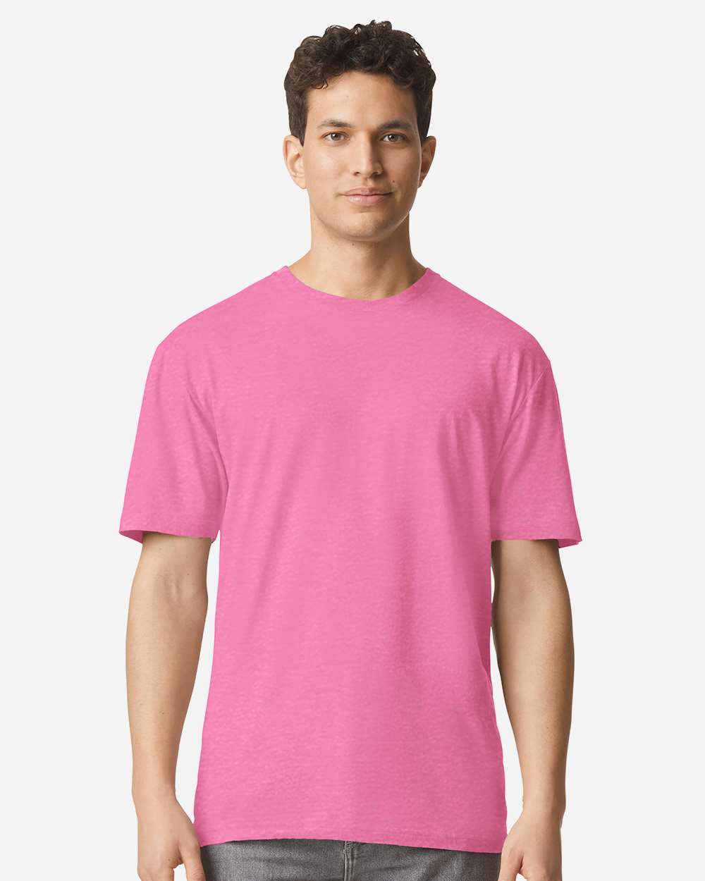 Unisex Light Cotton T-Shirt – 3000