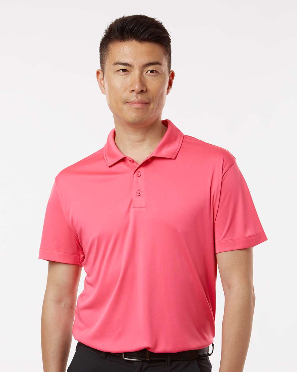 Men's Pro-Lock Performance Polo – 41800
