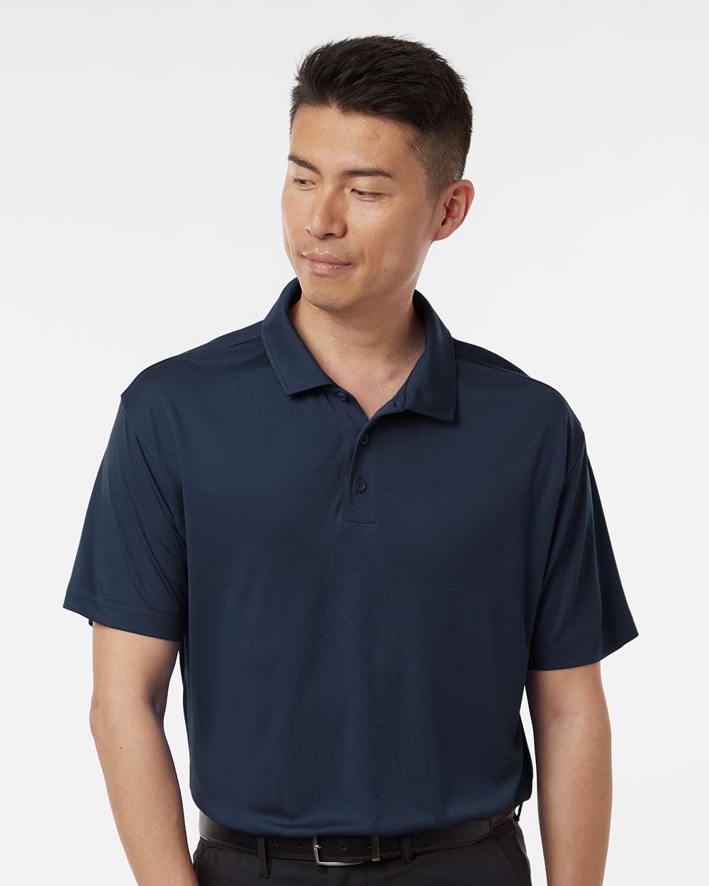 Men's Pro-Lock Performance Polo – 41800 – Navy