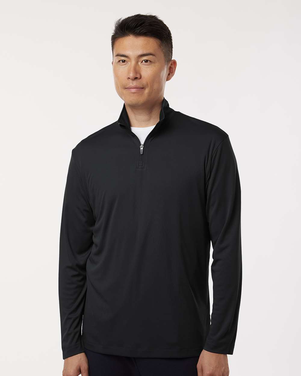 Men's Pro-Lock Performance Quarter-Zip Pullover – 41870