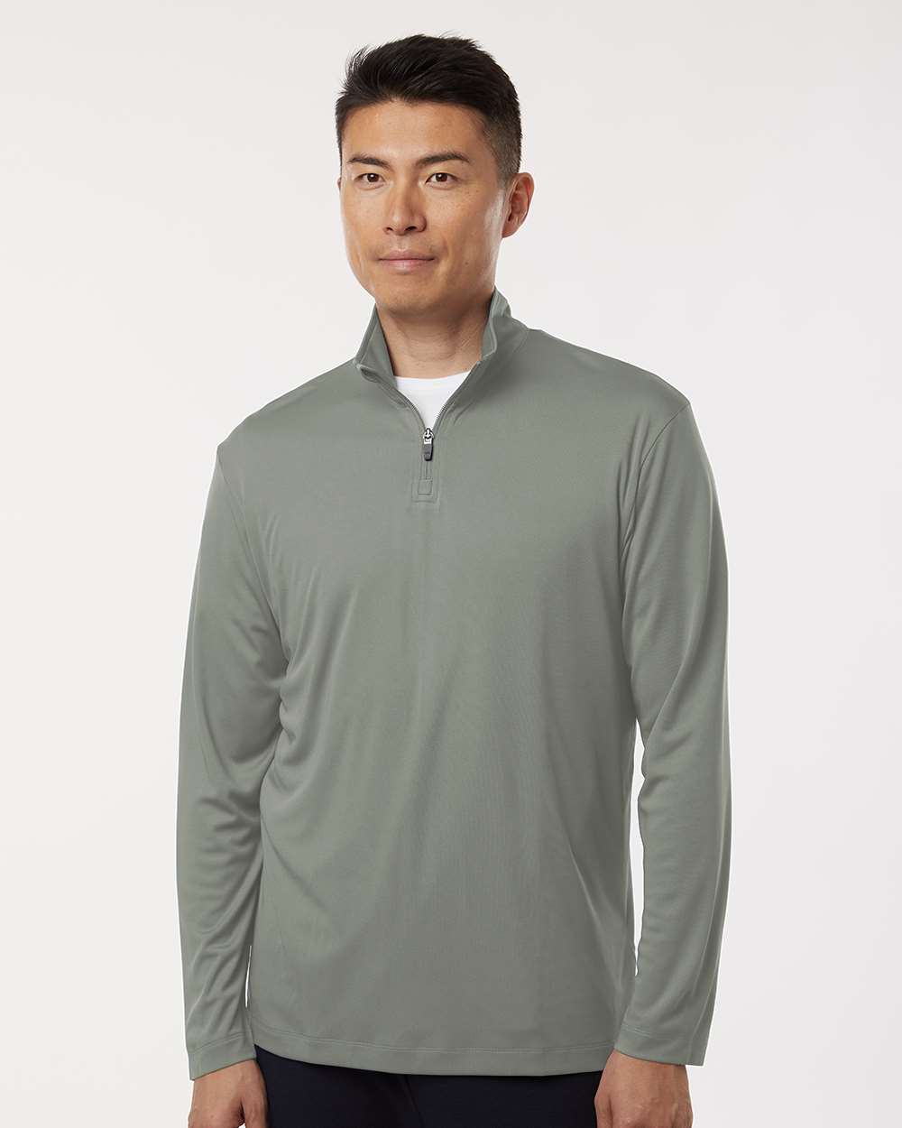 Men's Pro-Lock Performance Quarter-Zip Pullover – 41870