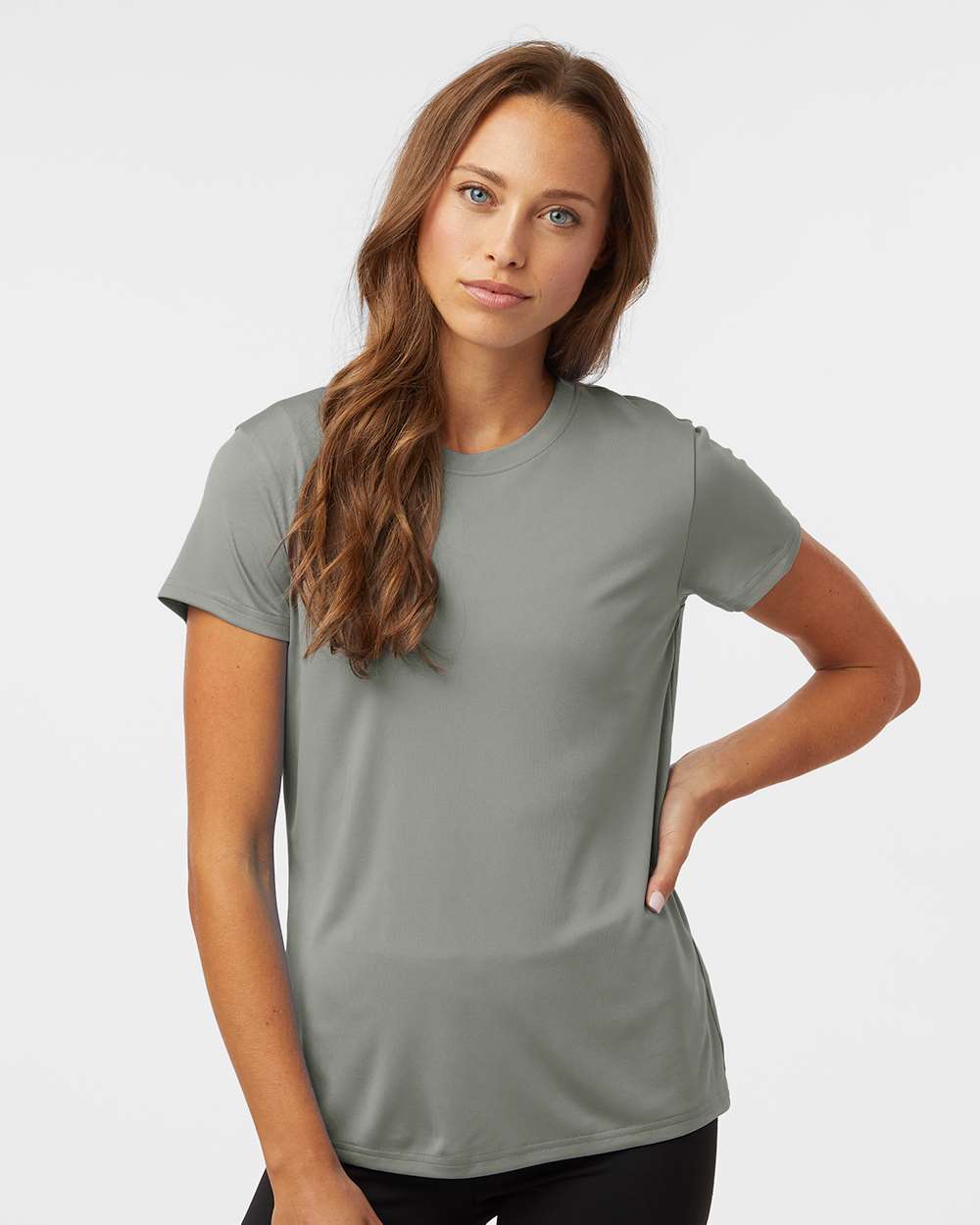 Women's Pro-Lock Performance T-Shirt – 48000L