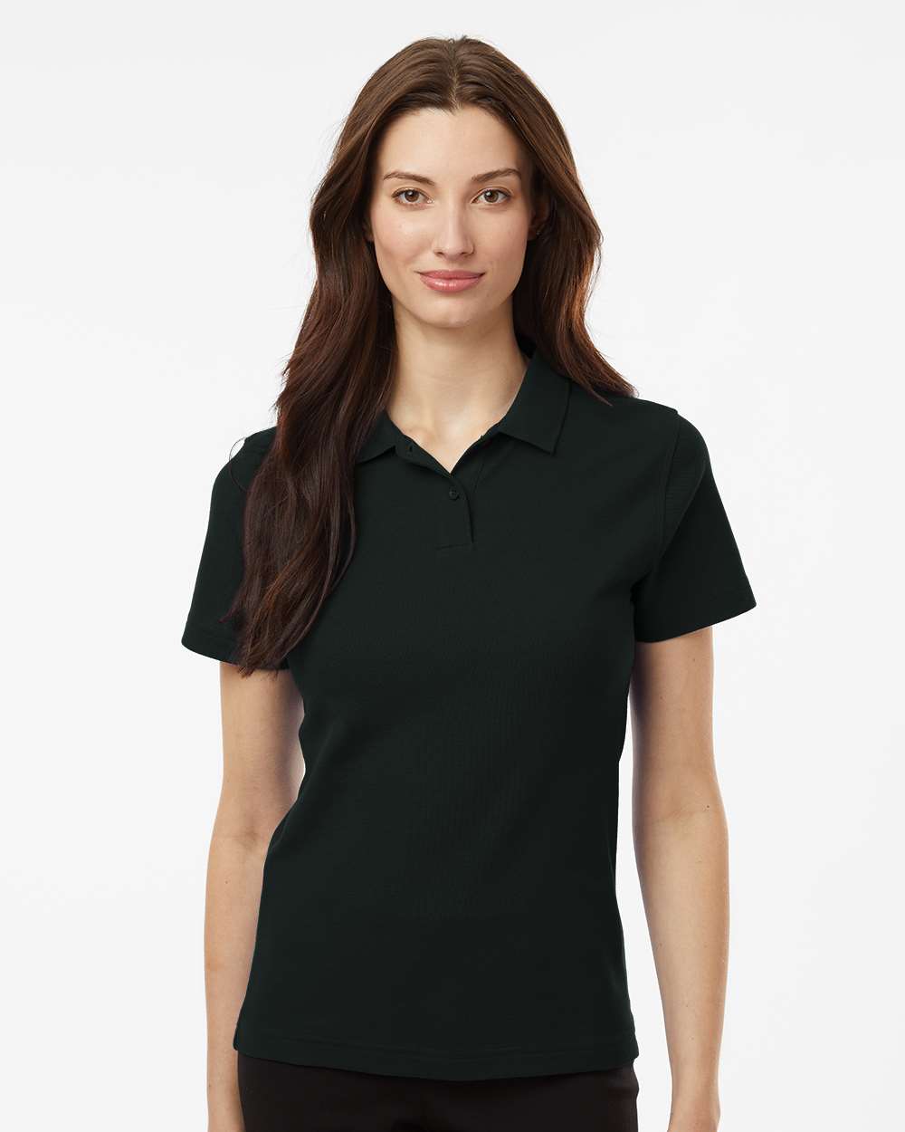 Women's Pique Polo – 62800L