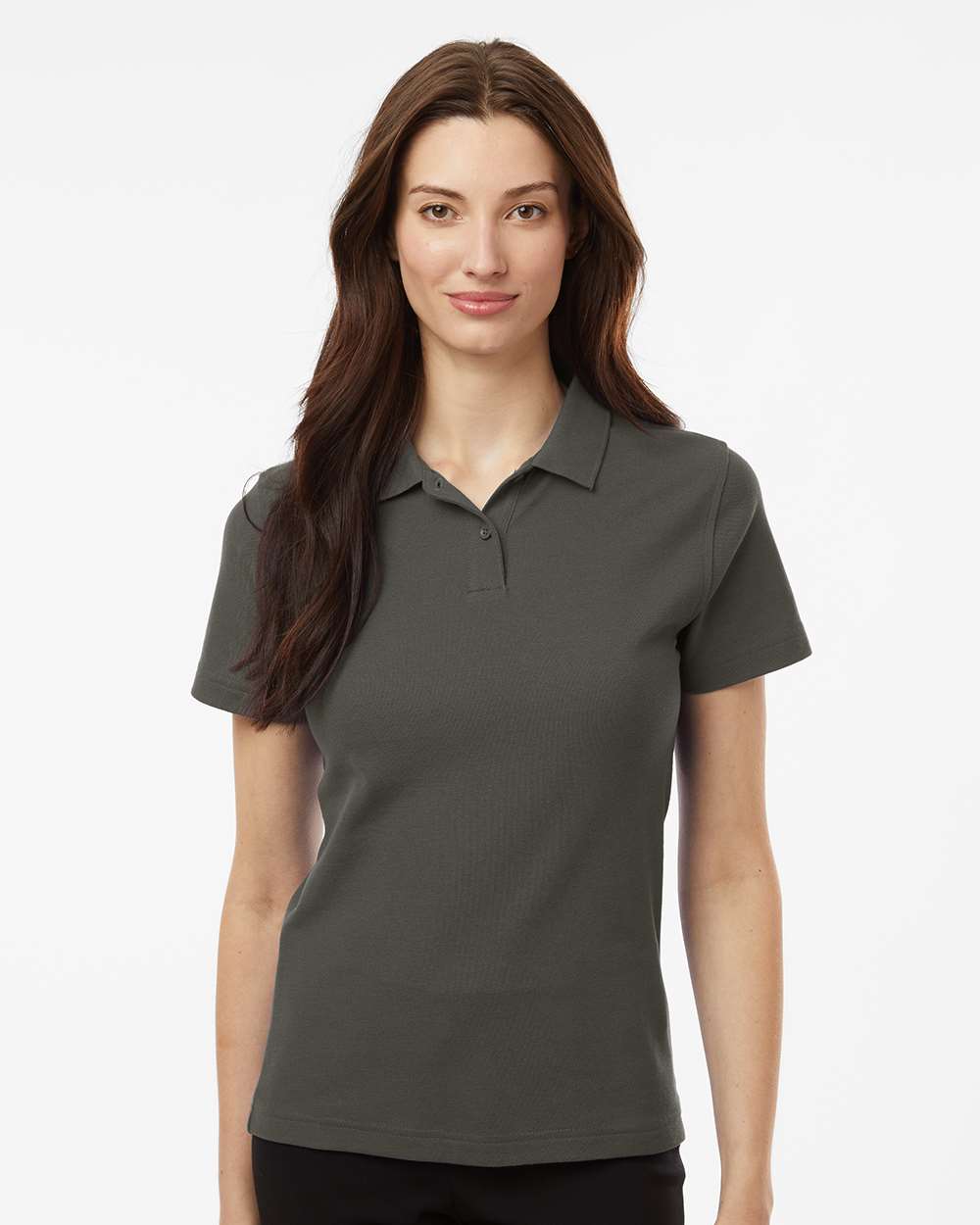 Women's Pique Polo – 62800L
