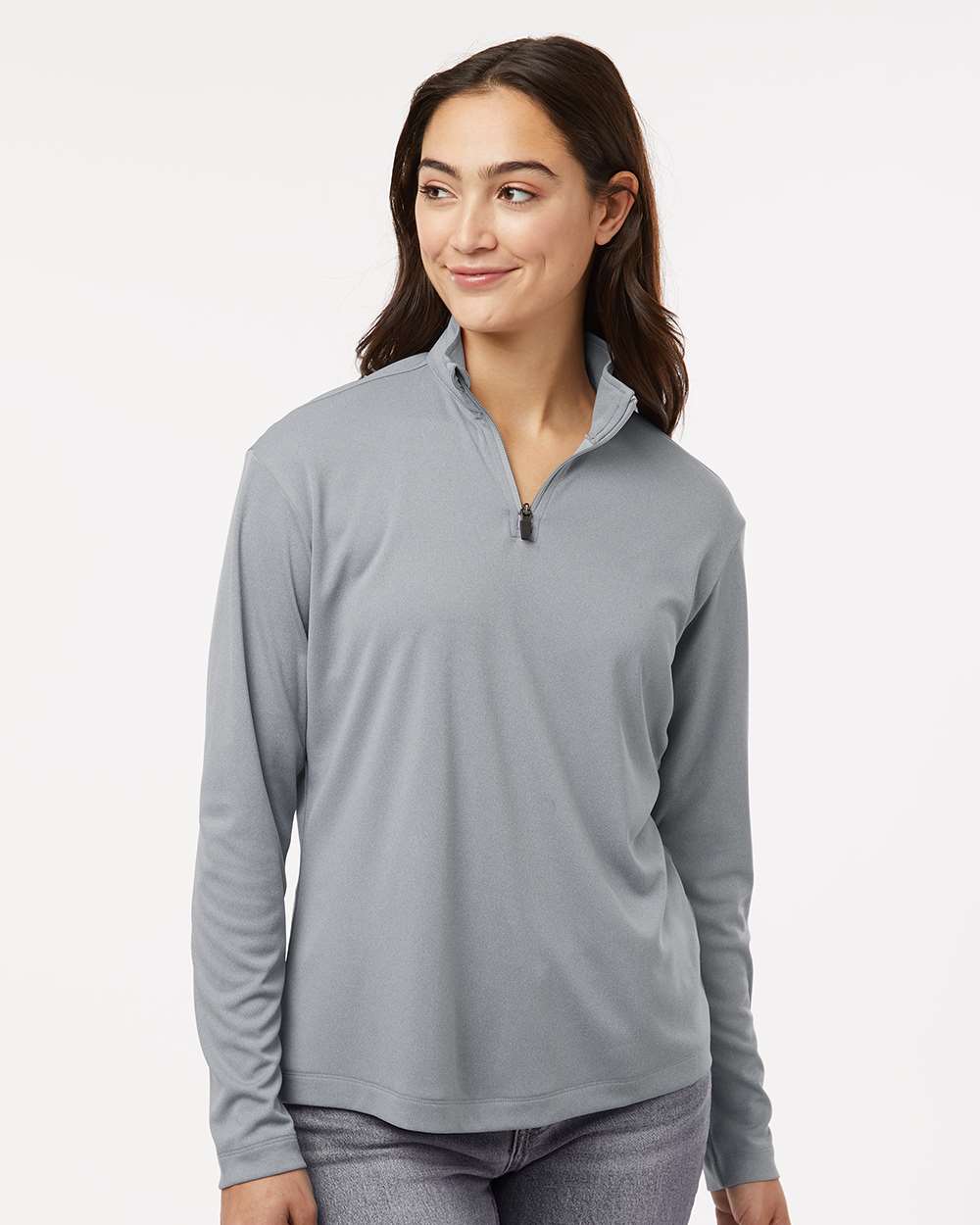 Women's Pro-Lock Performance Quarter-Zip Pullover – 41870L