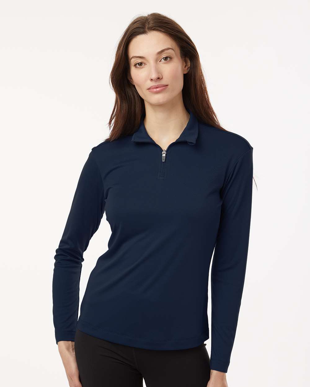 Women's Pro-Lock Performance Quarter-Zip Pullover – 41870L