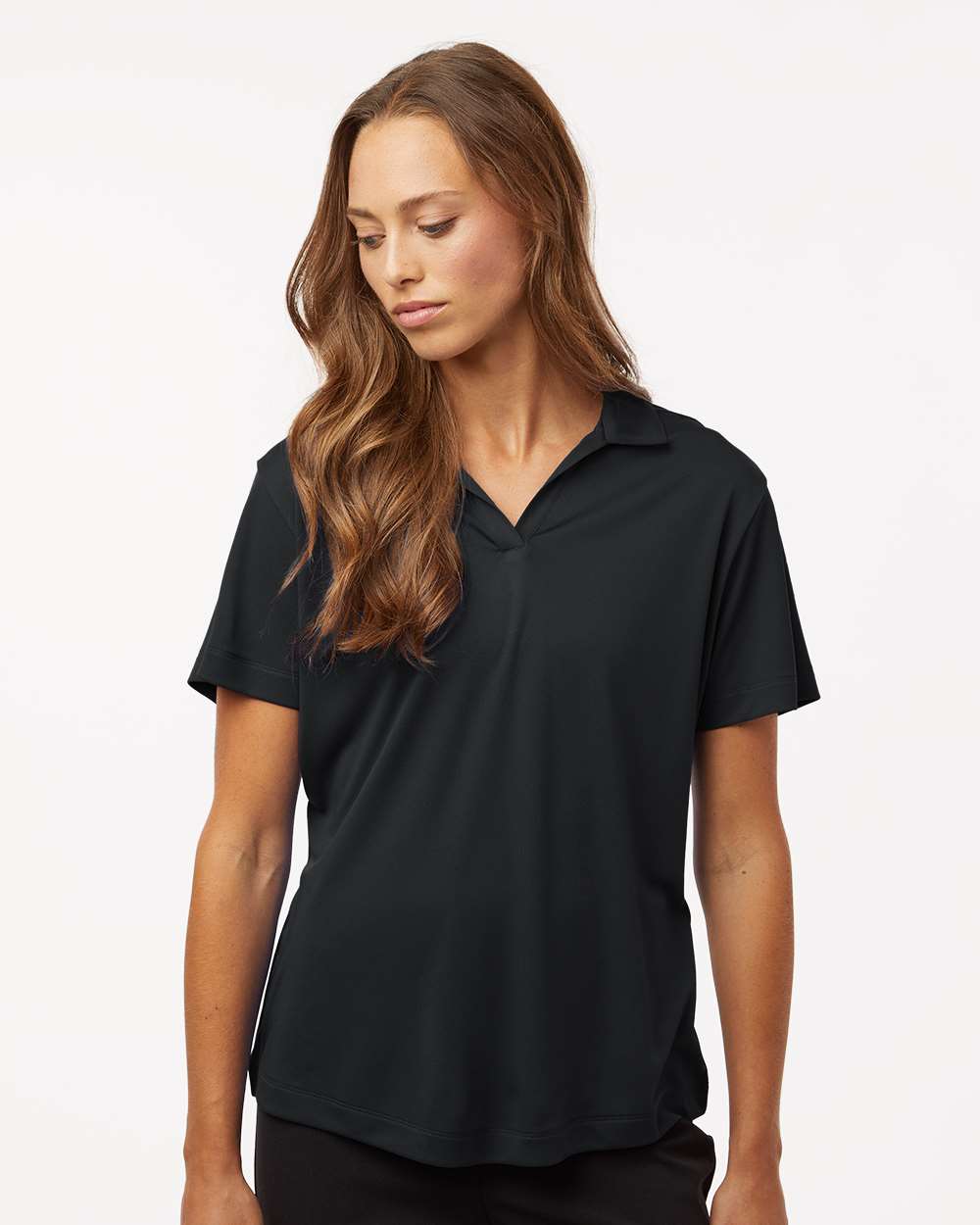 Women's Pro-Lock Performance Polo – 41800L