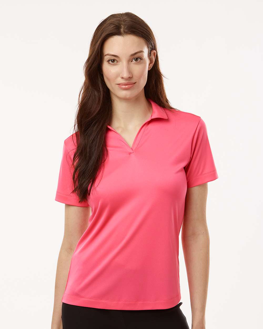 Women's Pro-Lock Performance Polo – 41800L