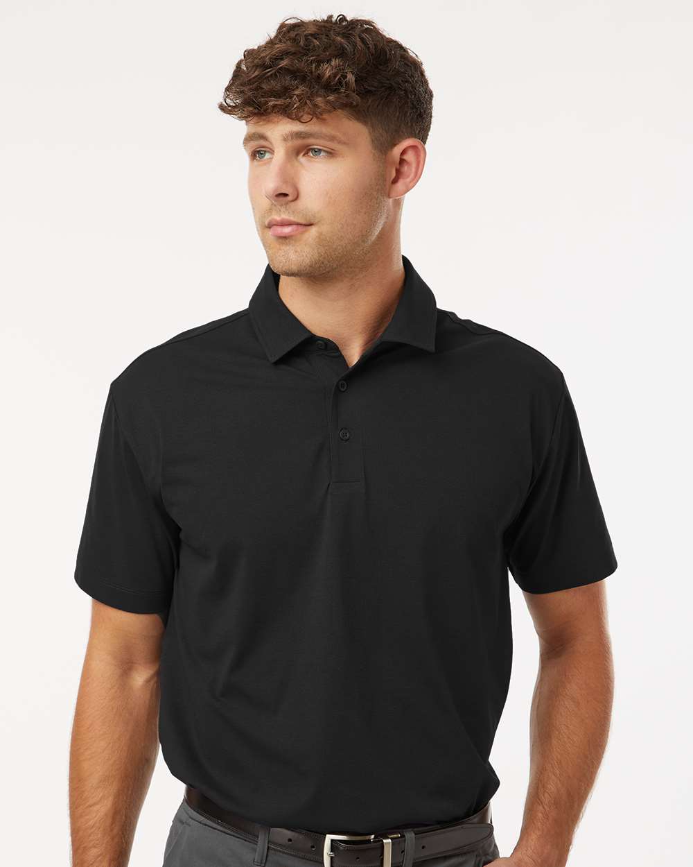 Men's Pro-Flex Sorona® Polo – 41SP0