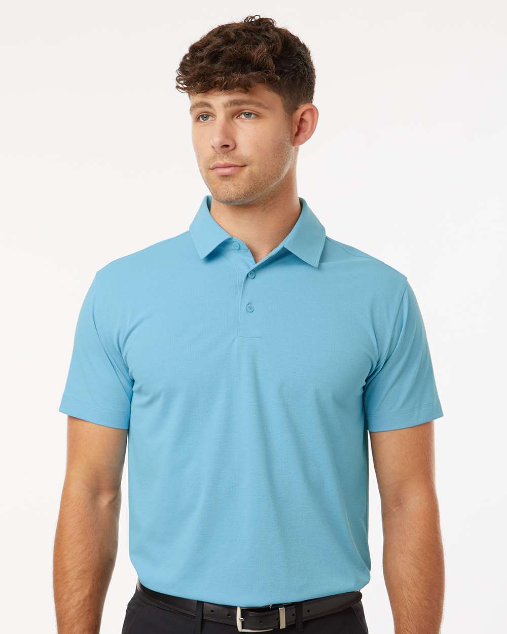 Men's Pro-Flex Sorona® Polo – 41SP0