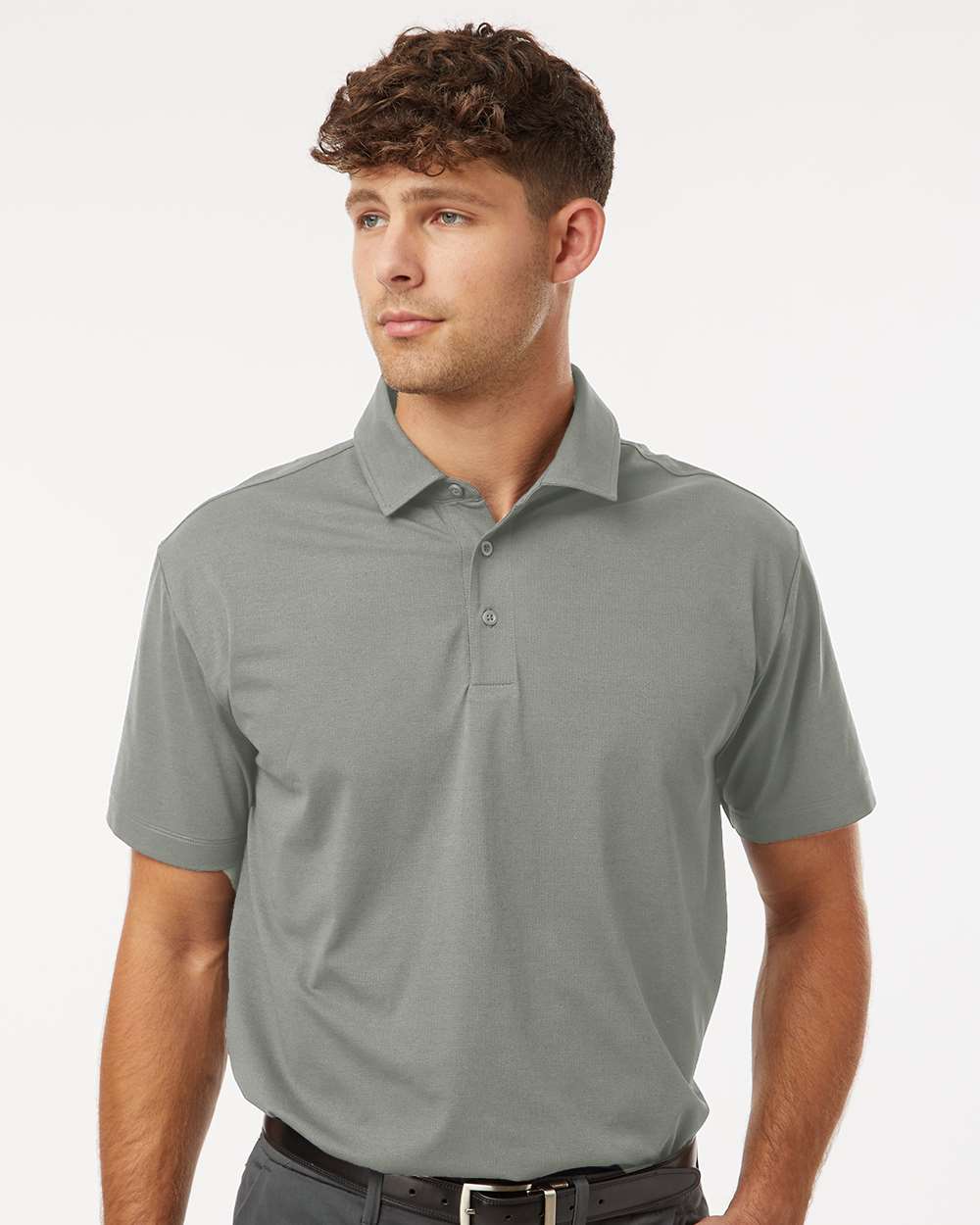 Men's Pro-Flex Sorona® Polo – 41SP0