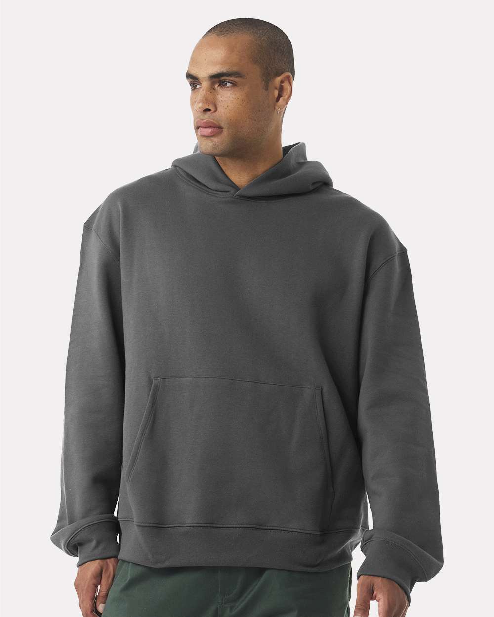 Unisex 10 oz. Heavyweight Hoodie Sweatshirt – 4719